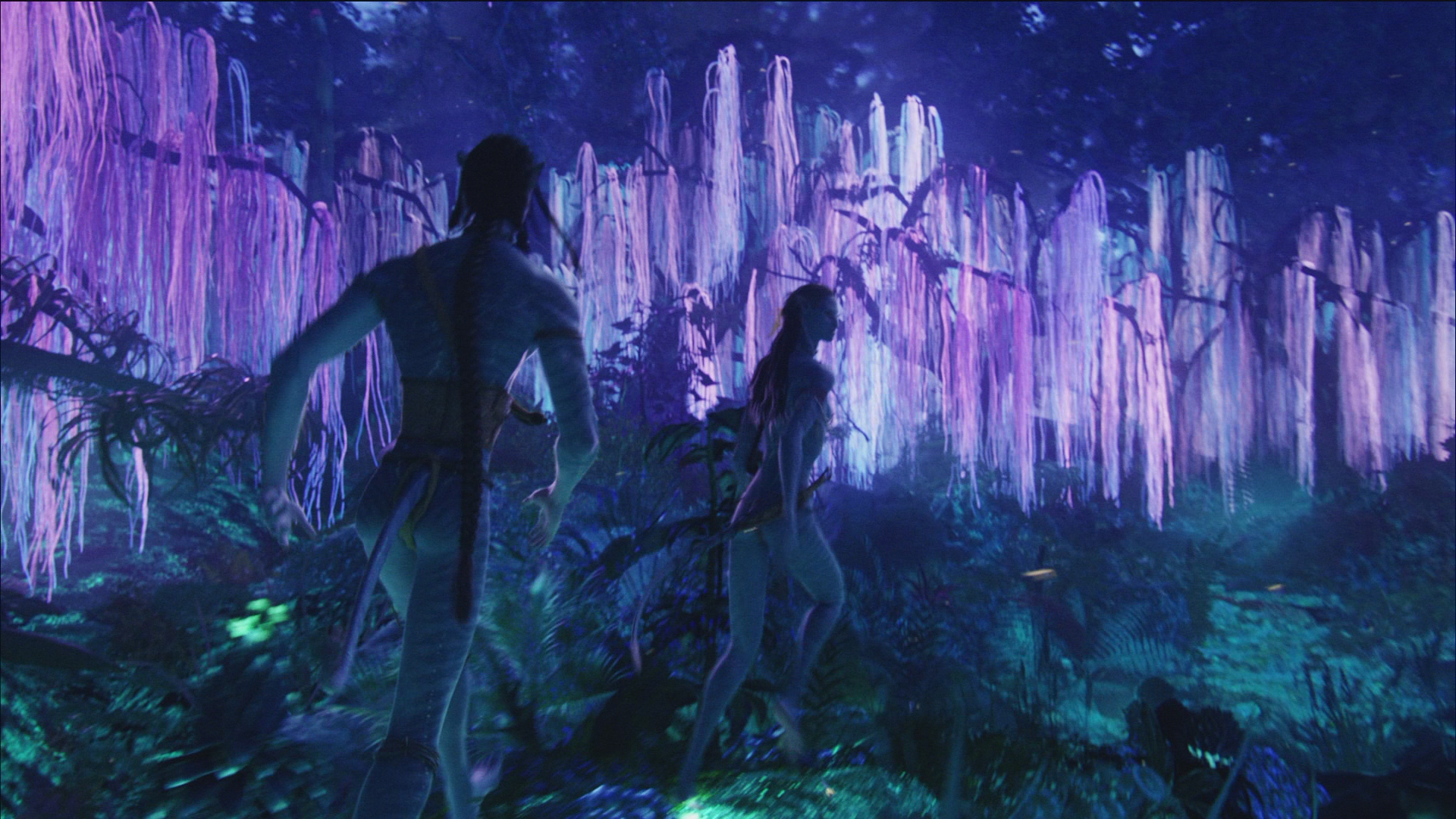 Avatar Pandora Tree