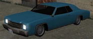 Buccaneer SA