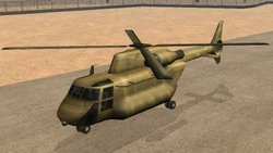 Cargobob SA
