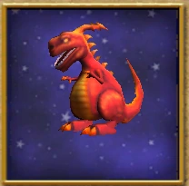 Flamezilla (Pet)