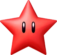 Red Star NSMBDIY