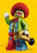 Clown
