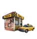 Small moscow0 taxi