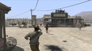 Multiplayer American Army