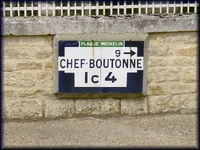 79 aubigné