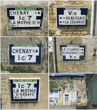 79 Exoudun X5