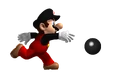 Superball Mario