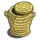 Wicker Basket-icon