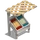 Sari Stand-icon