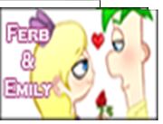 FerbxEmily love