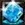 Blue Identify Gem