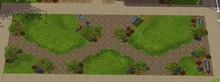 Plaza Park