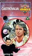 Castrovalva VHS UK cover
