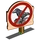 No Crows Sign-icon
