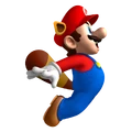RaccoonMario