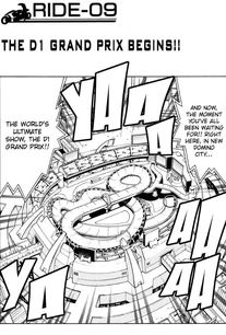 YuGiOh!5D'sRide009