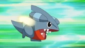 EP641 Gible de Ash