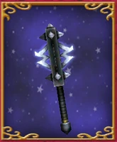 Blade of Ashes