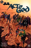 JLA Act of God 3