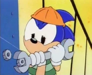 Construction worker