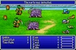 FFIV KO