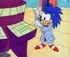Professor Sonic