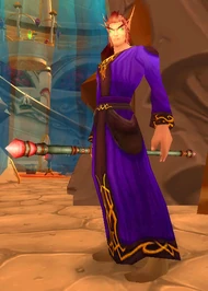 Ley-Keeper Caidanis