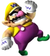 Wario NSMBDIY
