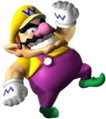 Wario NSMBDIY
