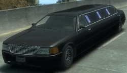 Stretch GTA IV