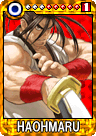 SNK vs. Capcom: Card Fighters DS
