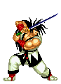 Samurai Shodown II
