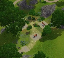 Maywood Glen