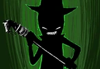 Horsehitcher