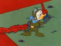 Le quack