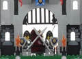 10176 Gate