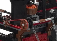 8877 Flame System