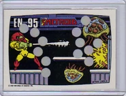 Metroidcard