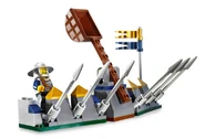 7041 Barricade