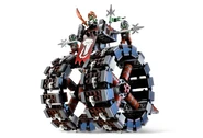 7041 Battle Wheel