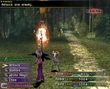 FFX-2 Choco Kick