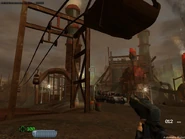 Ren2 Scavenger Refinery Screenshot 1