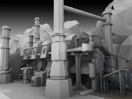 Ren2 Scavenger Refinery Render 4