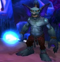 Gilgoblin