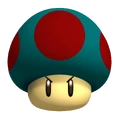 1-DownMushroom