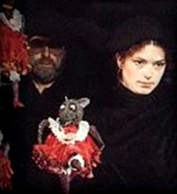 Lautrec bunraku
