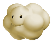 Dark Cloud