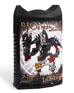 8984 Stronius canister