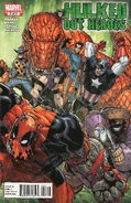 Hulked-Out Heroes Vol 1 2