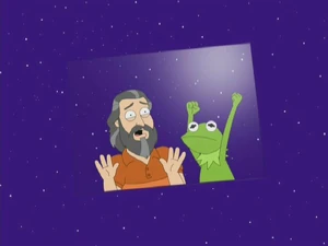 Hensen kermit